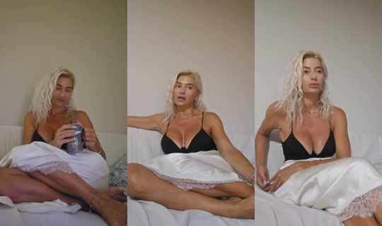 nikolyoga20 TikTok Live — Aug 21, 2026, 5:05 PM