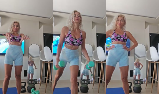 nikolyoga20 TikTok Live — Aug 22, 2026, 7:44 AM