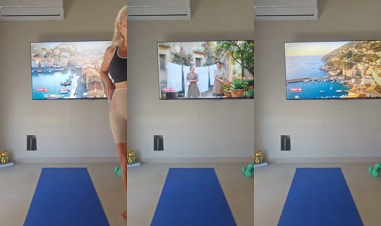 nikolyoga20 TikTok Live — Aug 30, 2026, 8:00 AM