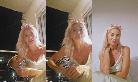 nikolyoga20 TikTok Live — Sep 1, 2026, 6:43 PM