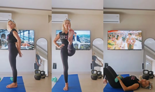 nikolyoga20 TikTok Live — Sep 2, 2026, 8:19 AM