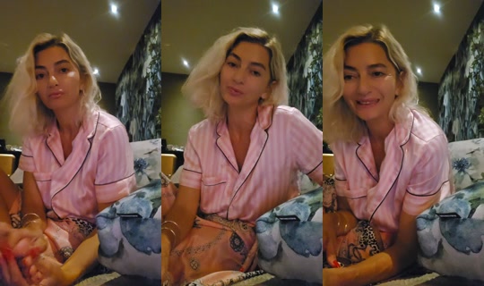 nikolyoga20 TikTok Live — Sep 30, 2026, 7:47 PM