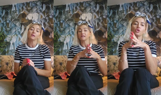 nikolyoga20 TikTok Live — Oct 2, 2026, 8:54 AM