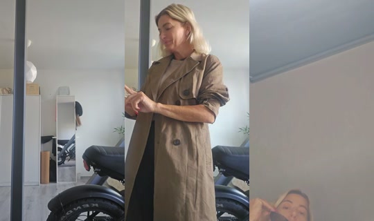nikolyoga20 TikTok Live — Oct 3, 2026, 11:13 AM