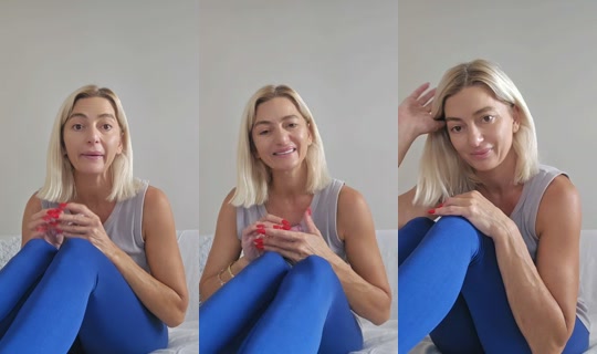 nikolyoga20 TikTok Live — Oct 7, 2026, 10:15 AM