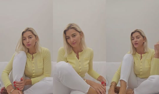 nikolyoga20 TikTok Live — Oct 7, 2026, 6:05 PM