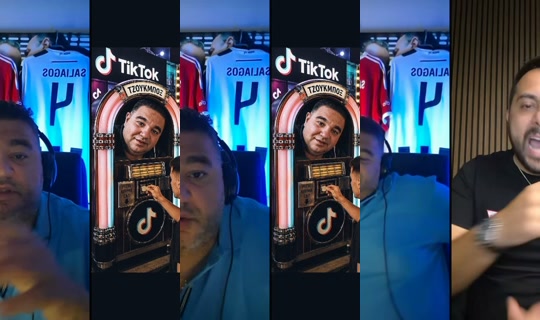 nikos.scania4 TikTok Live — Aug 27, 2026, 7:15 PM