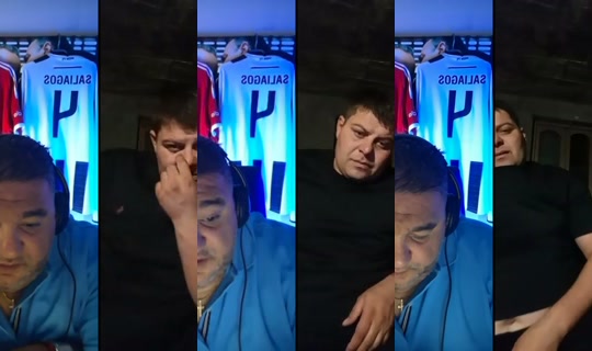 nikos.scania4 TikTok Live — Aug 27, 2026, 8:05 PM