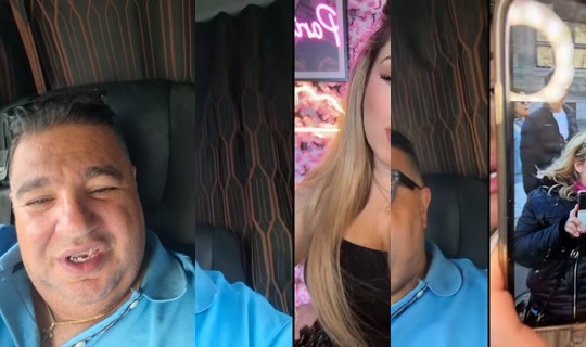nikos.scania4 TikTok Live — Aug 28, 2026, 5:58 AM