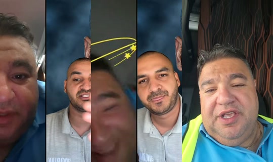 nikos.scania4 TikTok Live — Aug 28, 2026, 7:38 AM