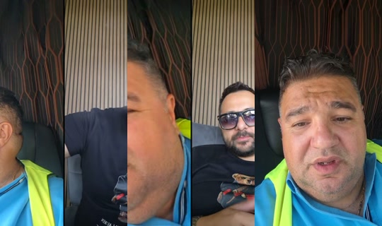 nikos.scania4 TikTok Live — Aug 28, 2026, 8:29 AM