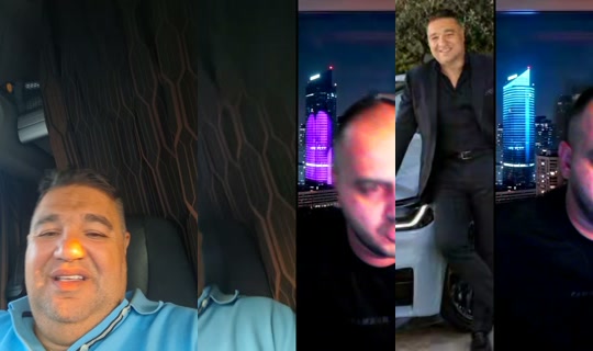 nikos.scania4 TikTok Live — Aug 28, 2026, 4:27 PM
