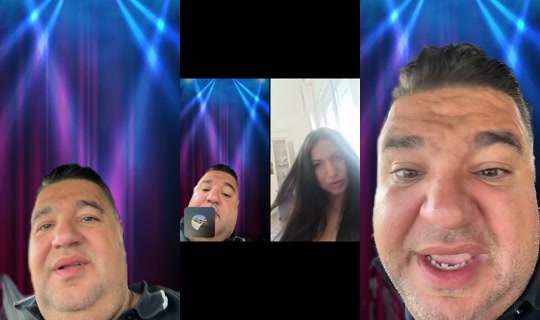 nikos.scania4 TikTok Live — Aug 29, 2026, 5:54 AM