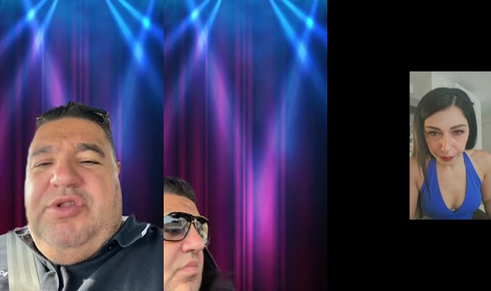 nikos.scania4 TikTok Live — Aug 29, 2026, 6:45 AM
