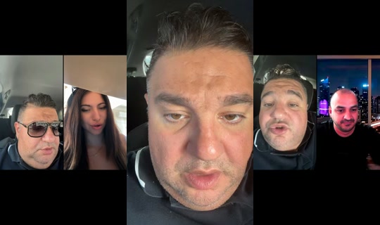 nikos.scania4 TikTok Live — Aug 29, 2026, 9:04 AM