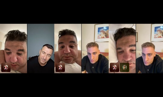 nikos.scania4 TikTok Live — Aug 29, 2026, 2:19 PM