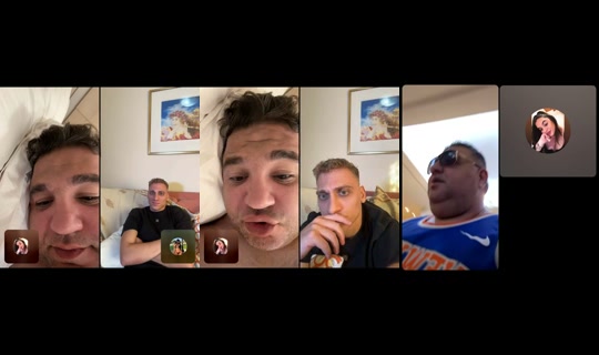 nikos.scania4 TikTok Live — Aug 29, 2026, 3:09 PM