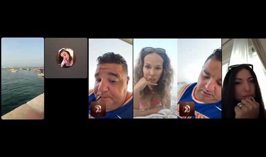 nikos.scania4 TikTok Live — Aug 29, 2026, 3:59 PM