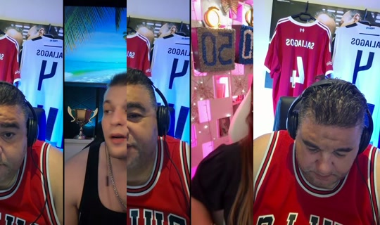 nikos.scania4 TikTok Live — Aug 30, 2026, 7:29 PM