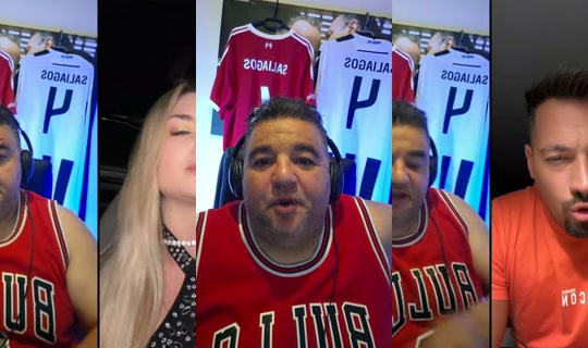 nikos.scania4 TikTok Live — Aug 30, 2026, 8:20 PM