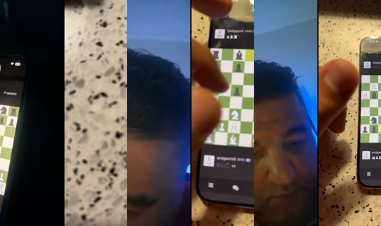 nikos.scania4 TikTok Live — Aug 30, 2026, 11:40 PM