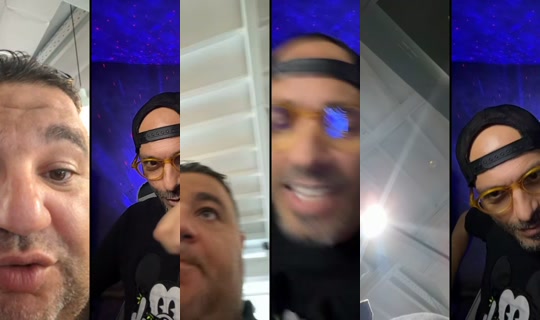 nikos.scania4 TikTok Live — Aug 31, 2026, 1:40 PM