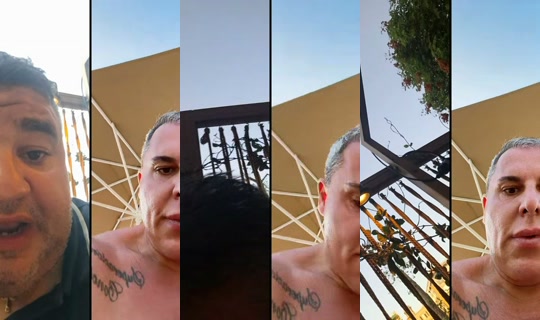 nikos.scania4 TikTok Live — Aug 31, 2026, 4:08 PM
