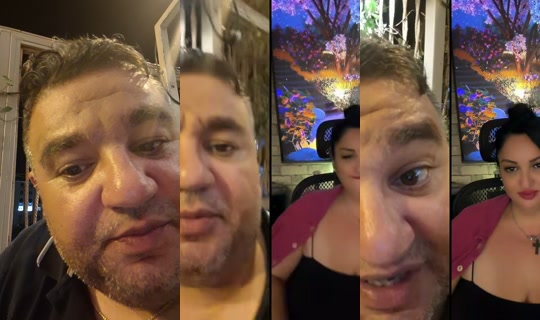 nikos.scania4 TikTok Live — Aug 31, 2026, 6:06 PM