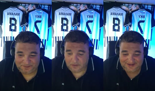 nikos.scania4 TikTok Live — Aug 31, 2026, 8:11 PM