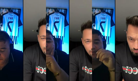 nikos.scania4 TikTok Live — Aug 31, 2026, 9:16 PM