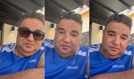 nikos.scania4 TikTok Live — Sep 3, 2026, 9:14 AM