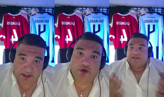 nikos.scania4 TikTok Live — Sep 3, 2026, 2:39 PM