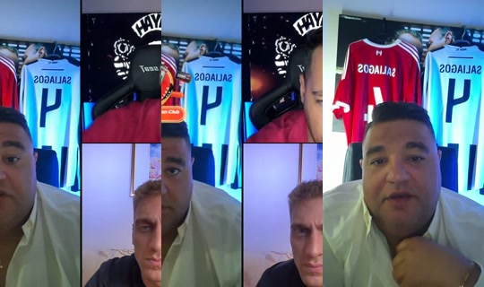 nikos.scania4 TikTok Live — Sep 3, 2026, 3:33 PM