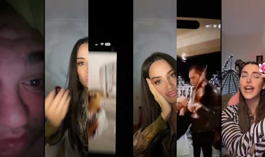 nikos.scania4 TikTok Live — Oct 2, 2026, 11:34 PM