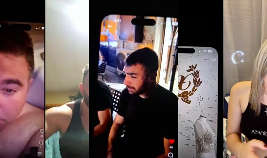 nikos.scania4 TikTok Live — Oct 3, 2026, 12:24 AM