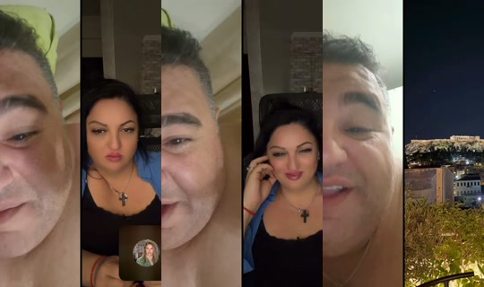 nikos.scania4 TikTok Live — Oct 3, 2026, 1:14 AM