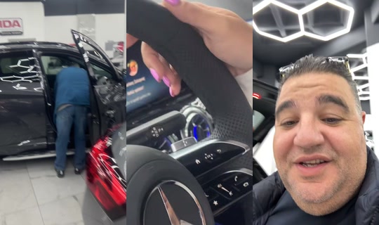 nikos.scania4 TikTok Live — Oct 3, 2026, 10:44 AM