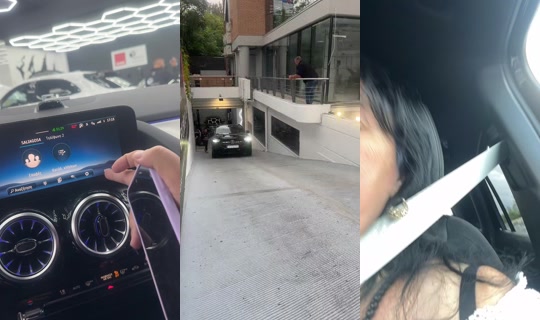 nikos.scania4 TikTok Live — Oct 3, 2026, 2:15 PM
