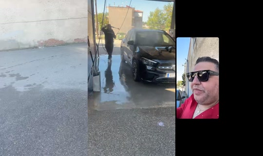 nikos.scania4 TikTok Live — Oct 4, 2026, 9:25 AM