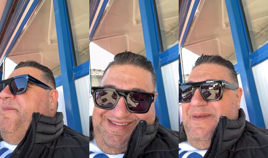 nikos.scania4 TikTok Live — Oct 4, 2026, 10:37 AM