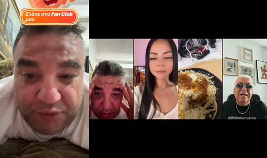 nikos.scania4 TikTok Live — Oct 4, 2026, 11:37 AM