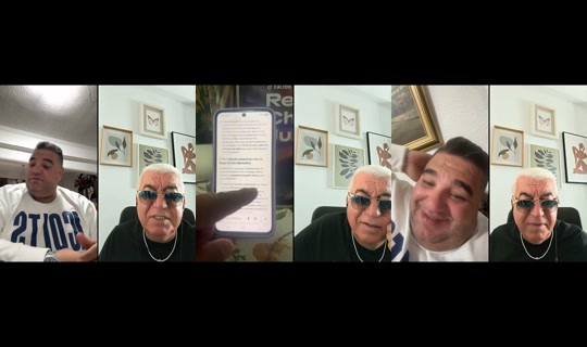 nikos.scania4 TikTok Live — Oct 4, 2026, 12:27 PM
