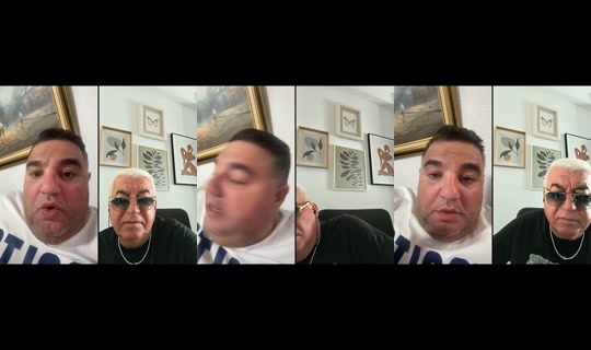 nikos.scania4 TikTok Live — Oct 4, 2026, 1:18 PM