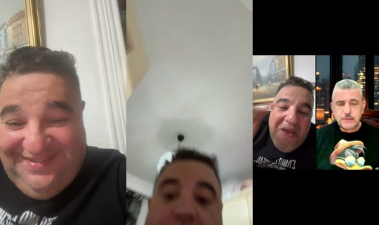 nikos.scania4 TikTok Live — Oct 4, 2026, 5:09 PM