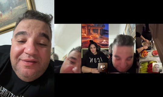 nikos.scania4 TikTok Live — Oct 4, 2026, 6:00 PM