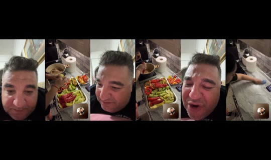 nikos.scania4 TikTok Live — Oct 4, 2026, 6:50 PM