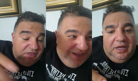 nikos.scania4 TikTok Live — Oct 4, 2026, 9:13 PM