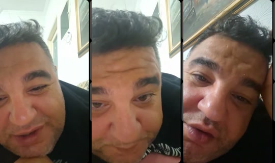 nikos.scania4 TikTok Live — Oct 4, 2026, 11:02 PM