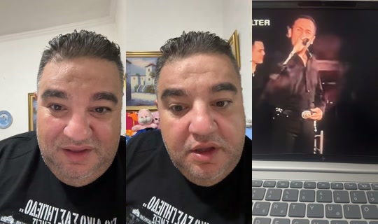 nikos.scania4 TikTok Live — Oct 5, 2026, 4:34 AM