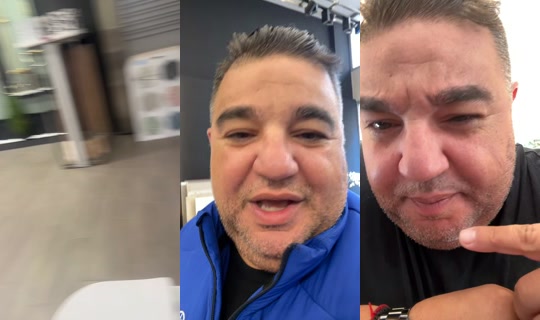nikos.scania4 TikTok Live — Oct 5, 2026, 6:28 AM